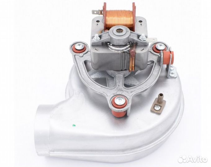 Вентилятор fime 35w GR03950 (для Beretta)