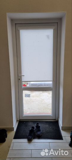 Рулонные шторы с замером и монтажом