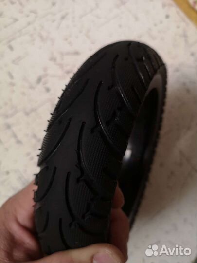 Колесо для Kugoo S3