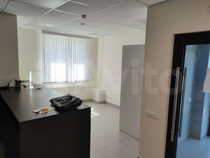 Свободного назначения, 46 м²