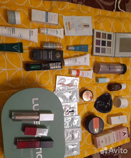 Набор косметики