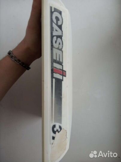 Антенна Trimble AG 372 Rtk бу 2013г