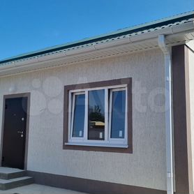 Продажа дома, 232 м², с участком 7 соток