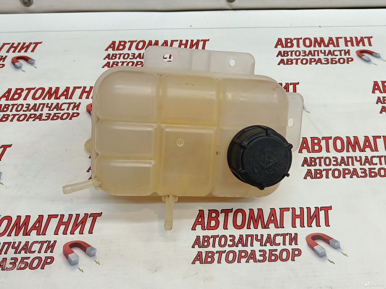 Бачок расширительный Changan UNI-K