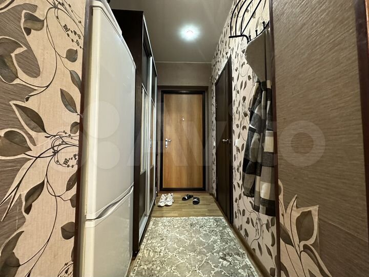 Квартира-студия, 28 м², 5/12 эт.