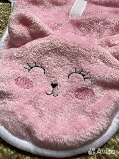 Конверт одеяло 50-56 см