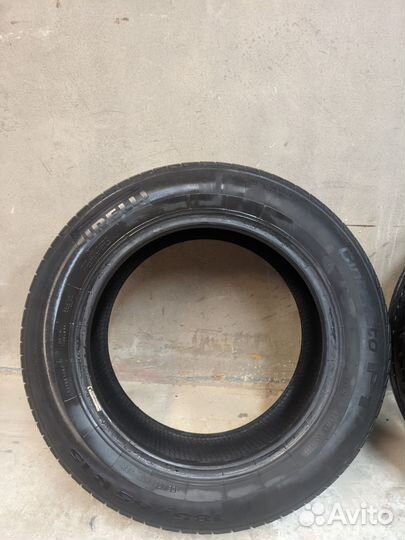 Pirelli Cinturato P1 185/65 R15 92H