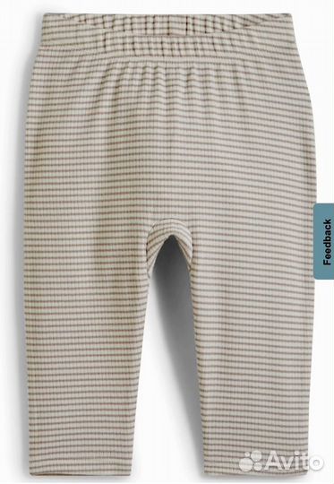 Новый «C&A» Комплект Пижама Лонгслив+штанишки
