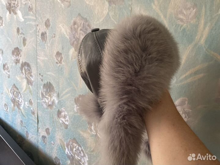 Шапка для девочки