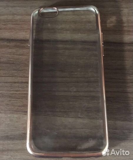 Чехол (бампер) на iPhone 4s,6s,Honor 7X