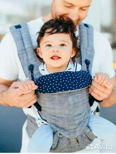 Эргорюкзак