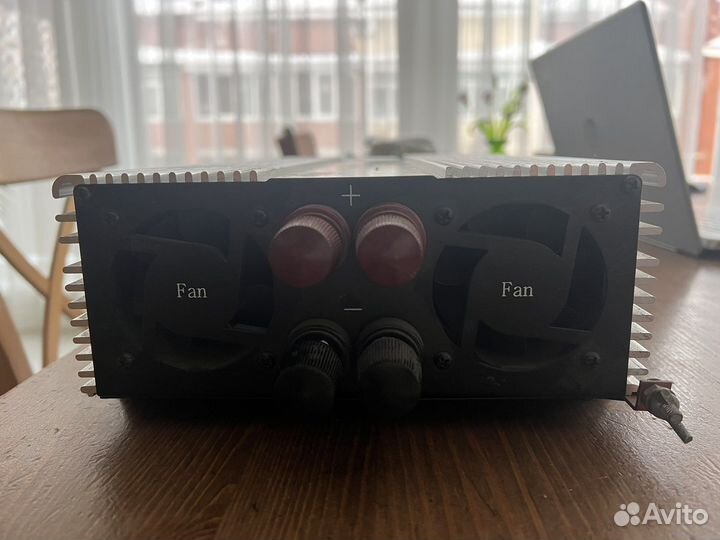 Инвертор mystery MAC-2000