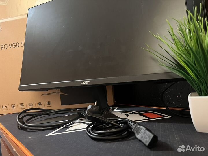 Монитор Acer 24