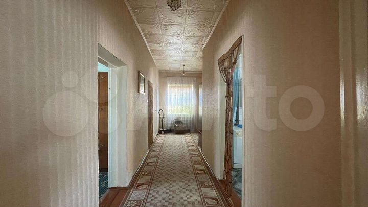 Дом 85 м² на участке 5 сот.