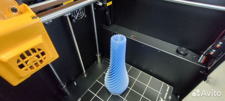 3D Принтер FlyingBear Ghost 6 Black