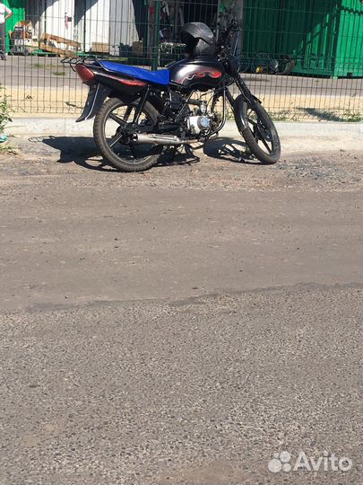 Продам мопед sigma