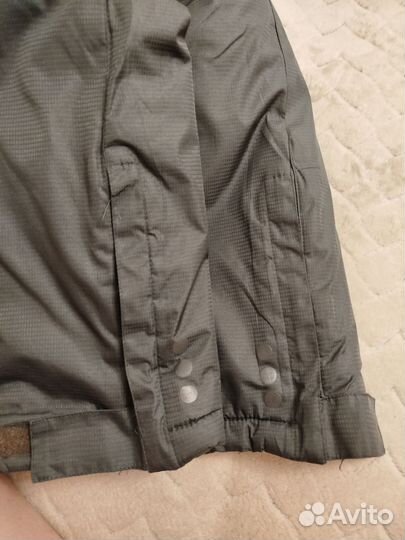 Горнолыжные брюки