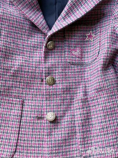 Костюм Bonpoint 6