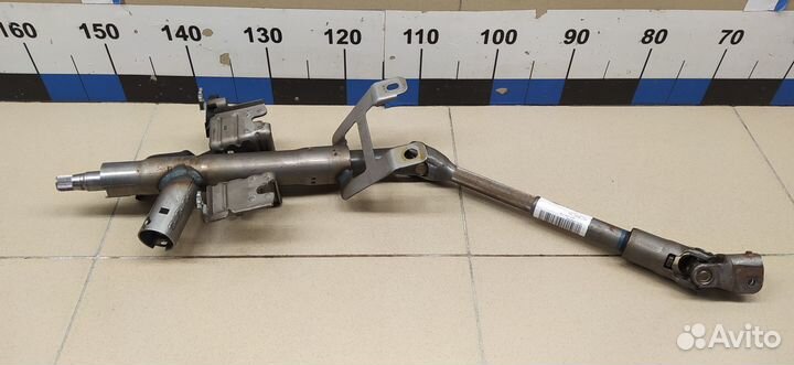 Колонка рулевая Almera (G15) 2013