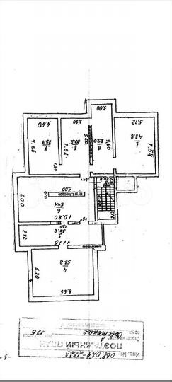 Свободного назначения, 300 м²
