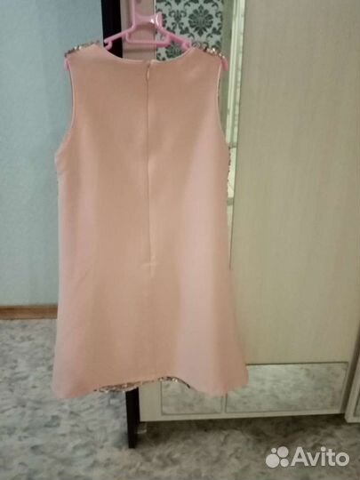 Праздничное платье