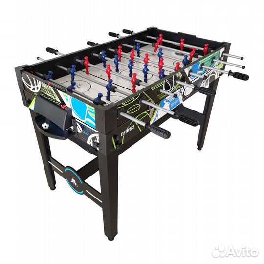 Игровой стол - трансформер DFC festival2 48