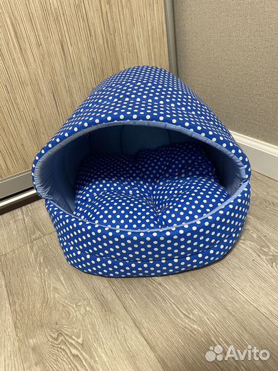 Лежанка для кошек