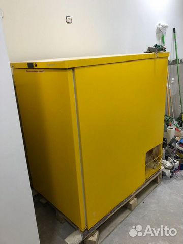 Холодильник для медицинских отходов Саратов 506М