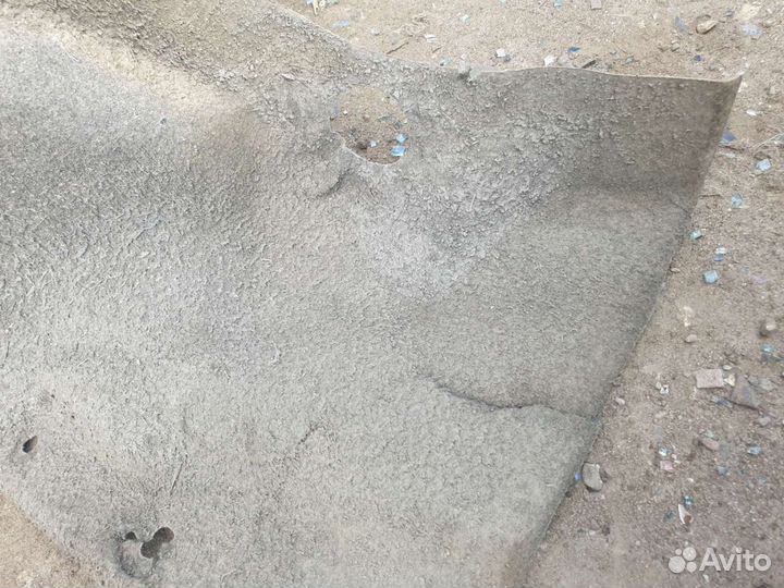 Подкрылок задний Mazda 3 BL