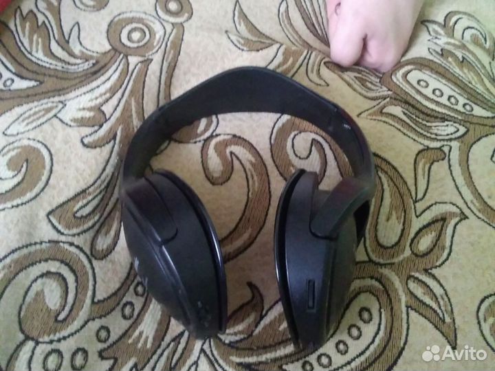 Беспроводные наушники