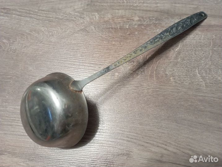 Разные кухонные приборы для готовки СССР