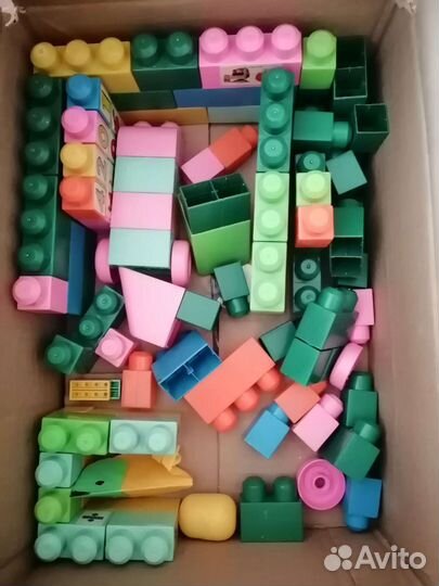 Конструктор