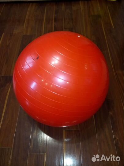 Мяч для фитнеса