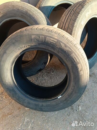 Nexen Classe Premiere 671 2.25/7 R16