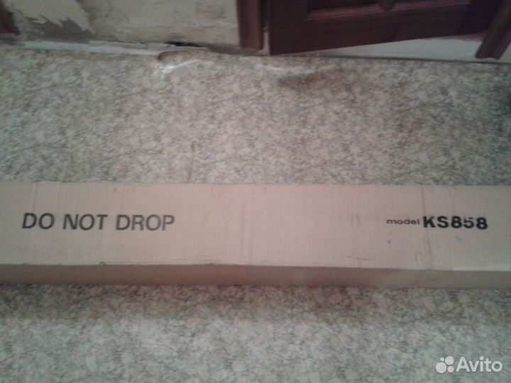 Вязальная машина toyota KS858