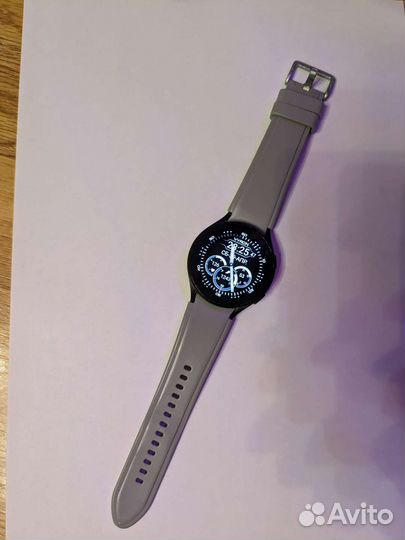 Galaxy watch 4