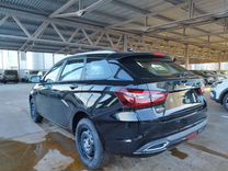 Новый ВАЗ (LADA) Vesta 1.8 CVT, 2024, цена от 1 468 900 руб.