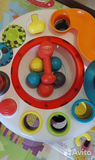 Игровой центр ELC