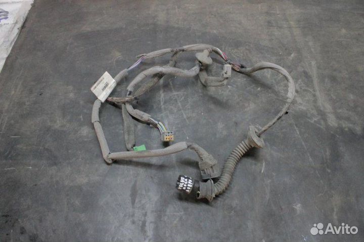 Проводка двери Volvo S80 1 2.9 B6294T 272Л.С 2002