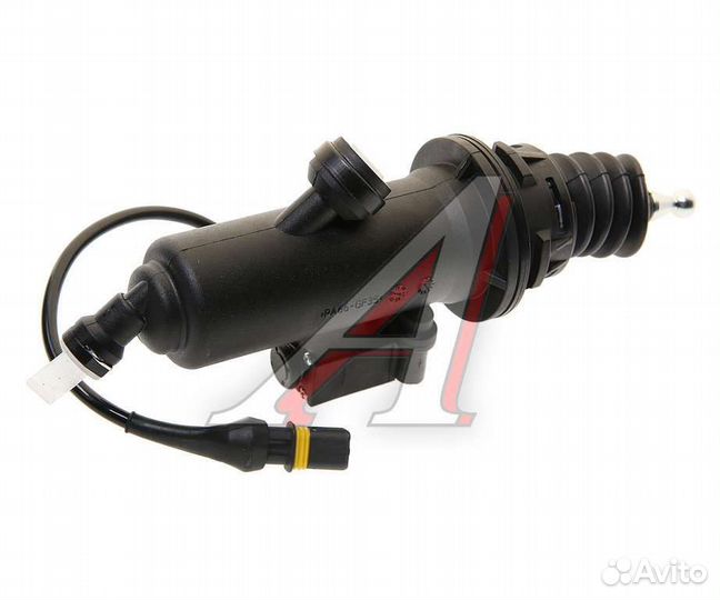 Цилиндр сцепления главный MAN