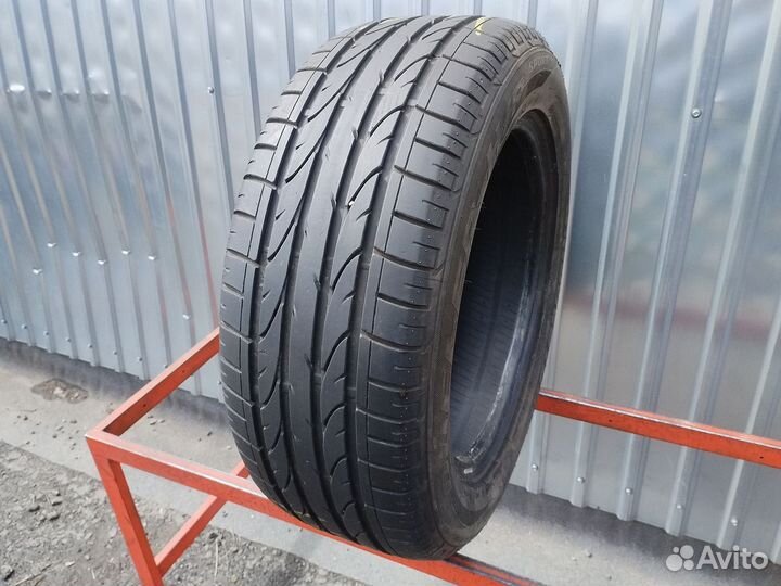 Bridgestone Dueler H/P Sport 235/55 R17 99V