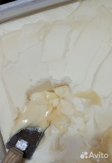 Мед разнотравие белое