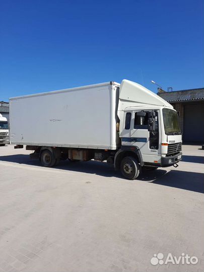 Грузоперевозки до 5 тонн