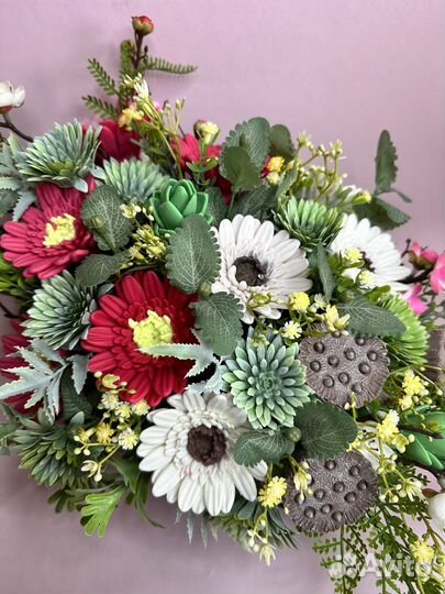 Подарочная композиция