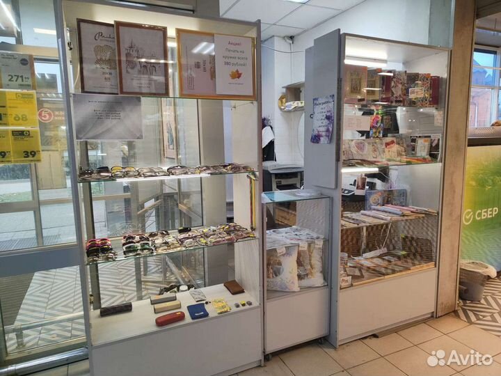 Готовый бизнес фотосалон