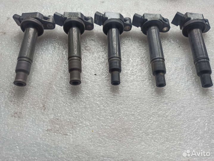 Катушка зажигания Lexus, Toyota 1mz-fe