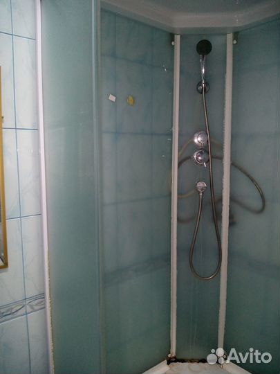 Душевая кабина бу