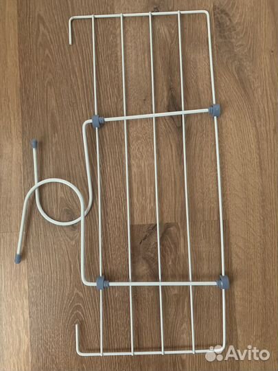 Сушилка на батарею