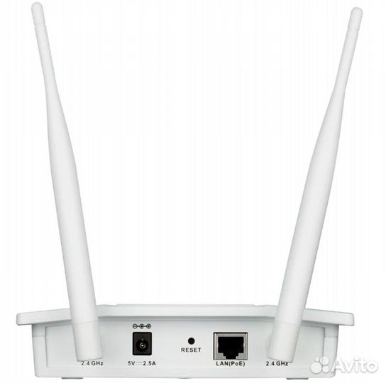 Точка доступа wifi D-Link DAP-2360