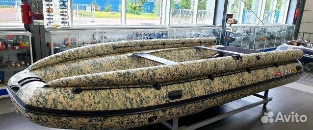 Solar-470 super JET tunnel (2020) (expedition)